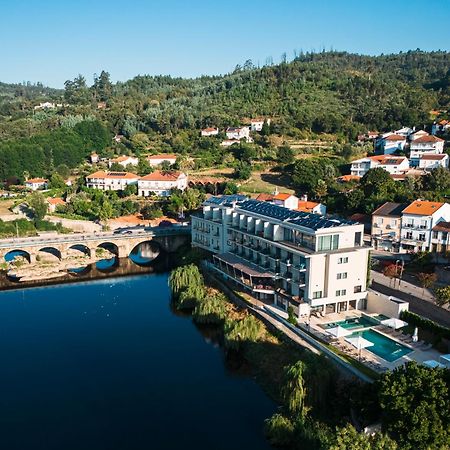 Hotel Vouga Termas de São Pedro do Sul Extérieur photo