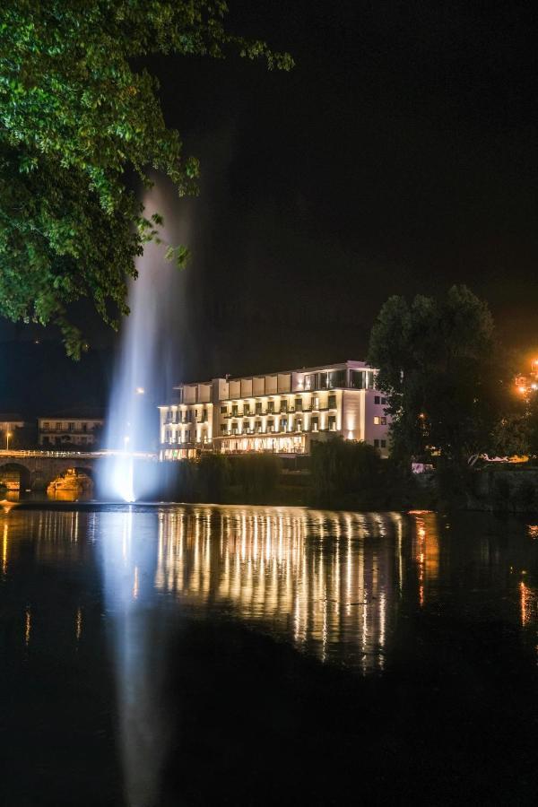 Hotel Vouga Termas de São Pedro do Sul Extérieur photo