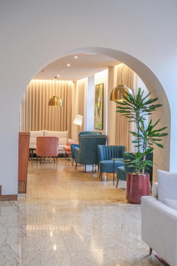 Hotel Vouga Termas de São Pedro do Sul Extérieur photo