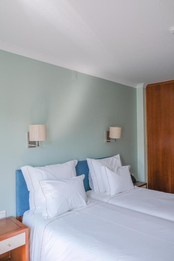 Hotel Vouga Termas de São Pedro do Sul Extérieur photo
