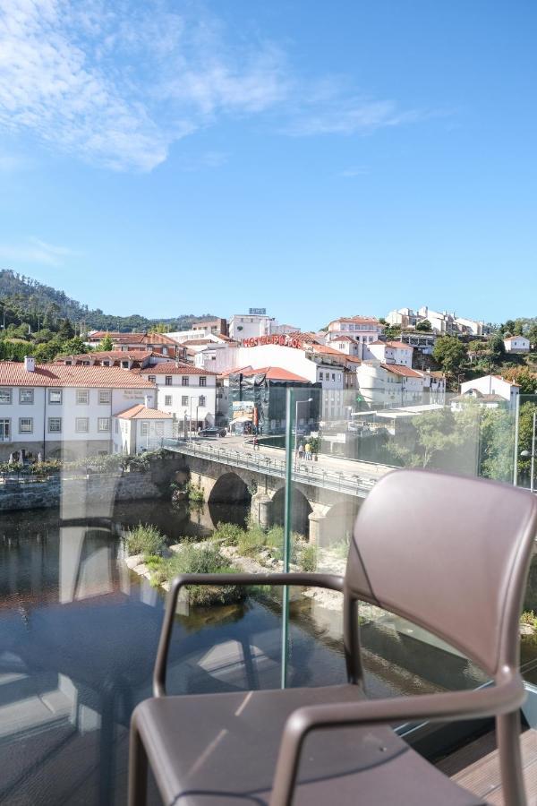 Hotel Vouga Termas de São Pedro do Sul Extérieur photo