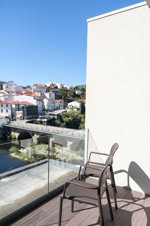 Hotel Vouga Termas de São Pedro do Sul Extérieur photo