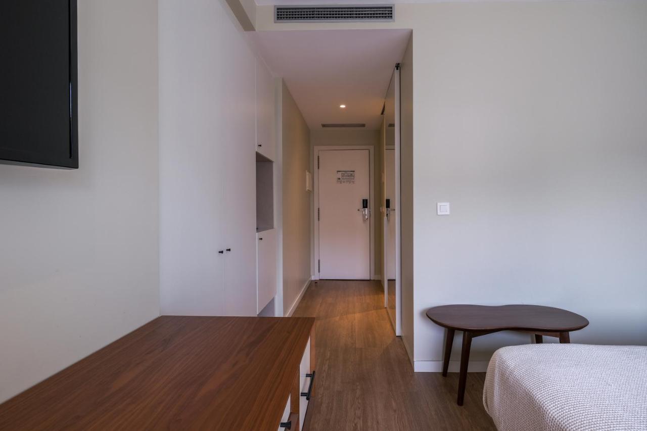 Hotel Vouga Termas de São Pedro do Sul Extérieur photo