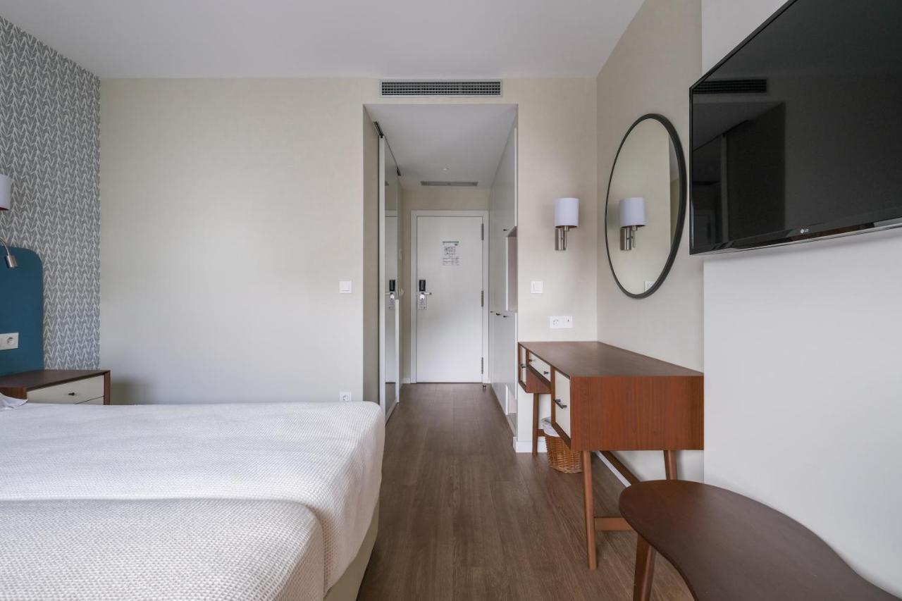 Hotel Vouga Termas de São Pedro do Sul Extérieur photo