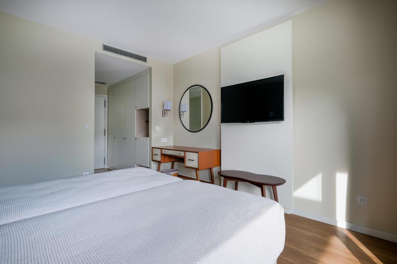 Hotel Vouga Termas de São Pedro do Sul Extérieur photo