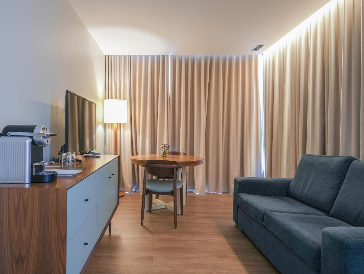 Hotel Vouga Termas de São Pedro do Sul Extérieur photo