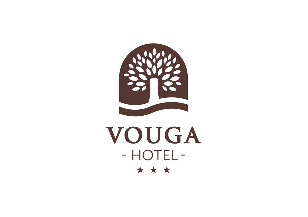 Hotel Vouga Termas de São Pedro do Sul Extérieur photo